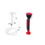 Vòi rửa mắt khẩn cấp
