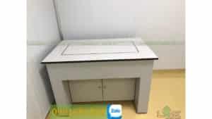 ban can mau phong sach