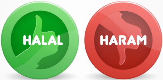 halal haram food, thực phẩm halal, thuc pham halal, chứng nhận halal, haram, thị trường halal
