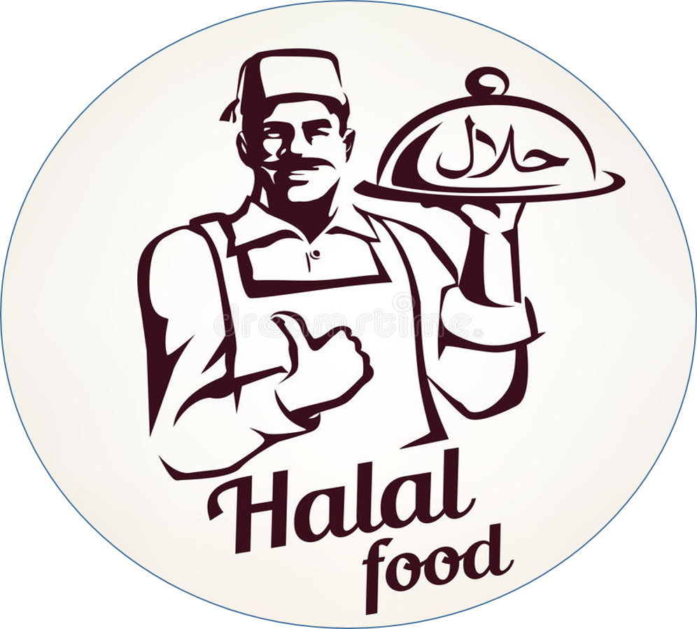 thực phẩm halal, thực phẩm halal, halal là gì? halal la gi, cac sann phan halal, thị trường halal