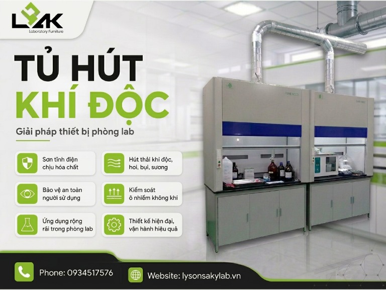 tu hut khi doc