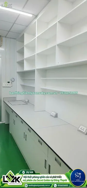 Bàn cân chống rung